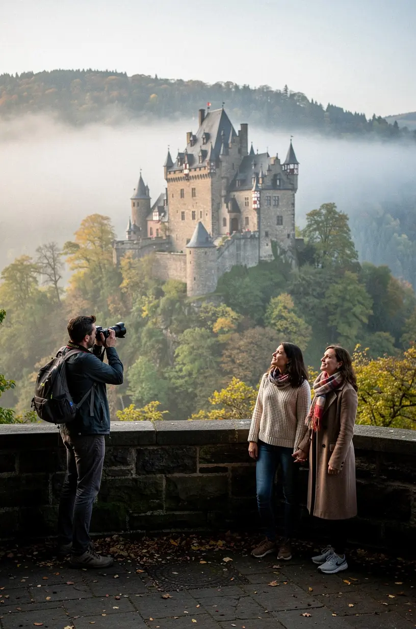 Traditionelles Gasthaus in der Altstadt mit regionaler Architektur und einladender Atmosphäre.